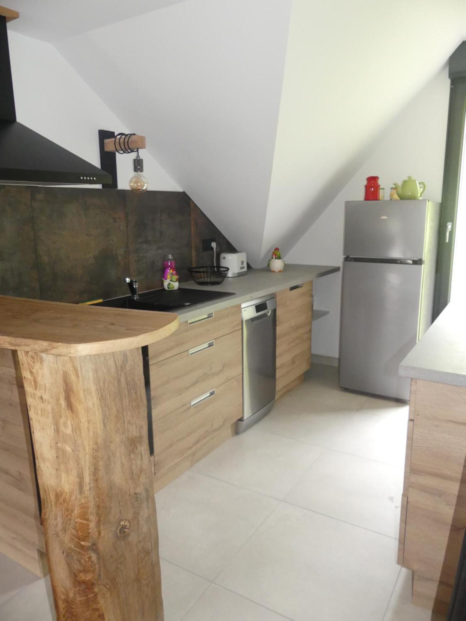 Appartement Le Massif - Au Sommet Avec Vue Panoramique La Bresse