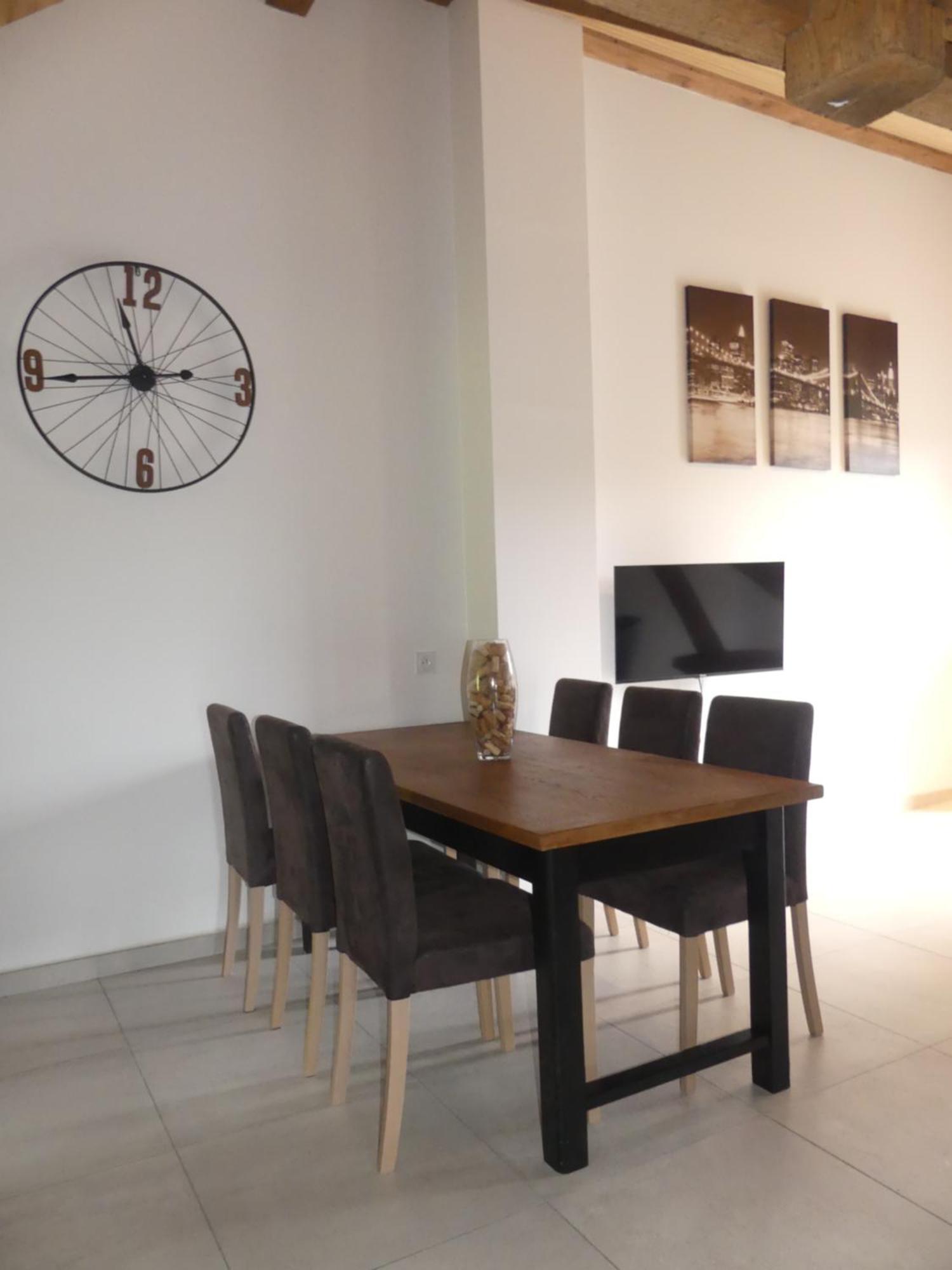 Appartement Le Massif - Au Sommet Avec Vue Panoramique La Bresse